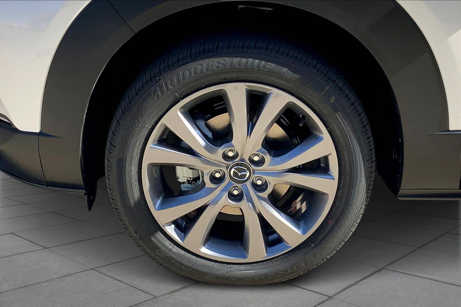 New 2026 Mazda CX-30 2.5 S Preferred AWD SUV in Denton #TM117766